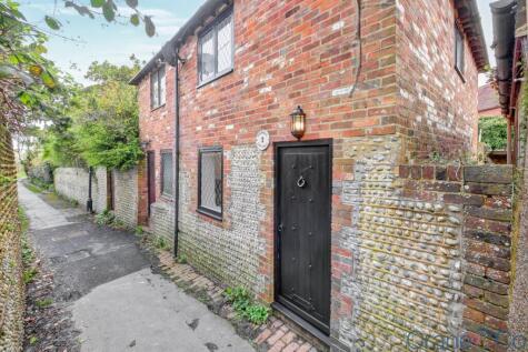 Stoney Lane, Hailsham, BN27
