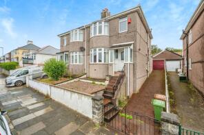10, Channel Park Avenue, Plymouth PL3 6LQ