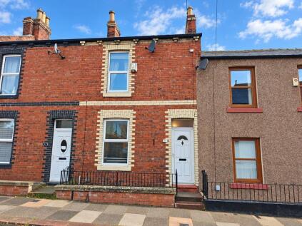 Boundary Road, Carlisle