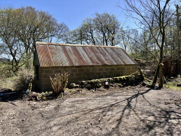 Barluka, Arden Road, Twynholm - Williamson and Hen
