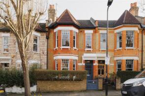 12, Cotesbach Road, Hackney, London E5 9QJ