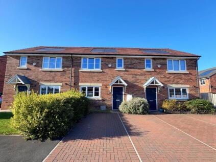 Cleveland Drive, Carlton Village, Stockton-On-Tees
