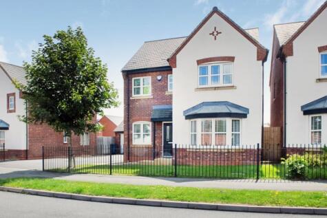 Alton Way, Littleover, DE23