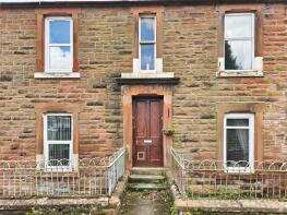6a, Briarbank, Bane Loaning, Dumfries DG1 3BA