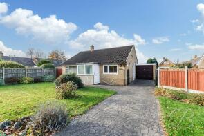 6, Old Hall Close, Warsop NG20 0QS