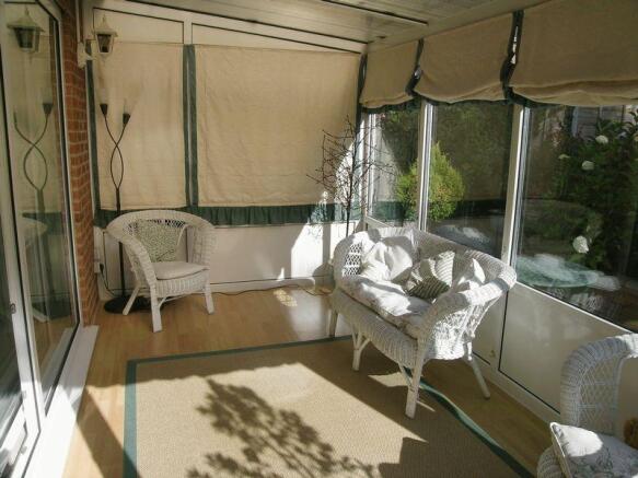 Conservatory