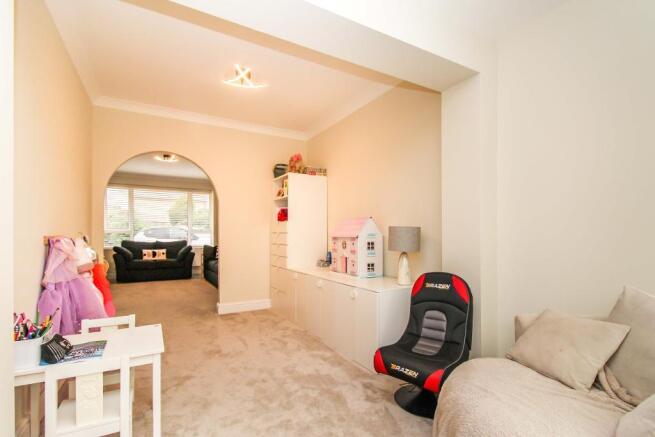 Playroom