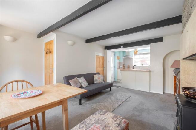 2 bed End of Terrace for sale Image 5