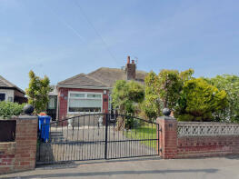1, Osborne Road, Thornton Cleveleys FY5 1HW