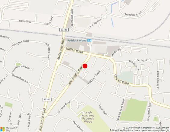 Property Map