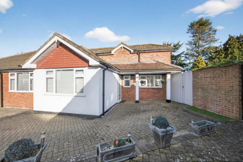 Norman Close, Gillingham, ME8