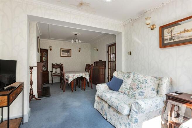 Family/Dining Area