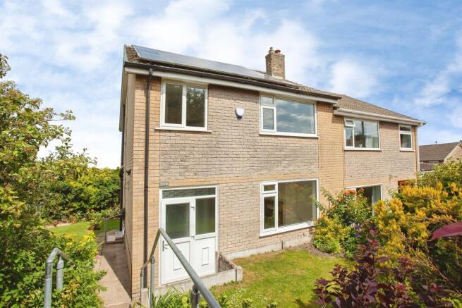 3 bed Semi-Detached for sale in rotherham