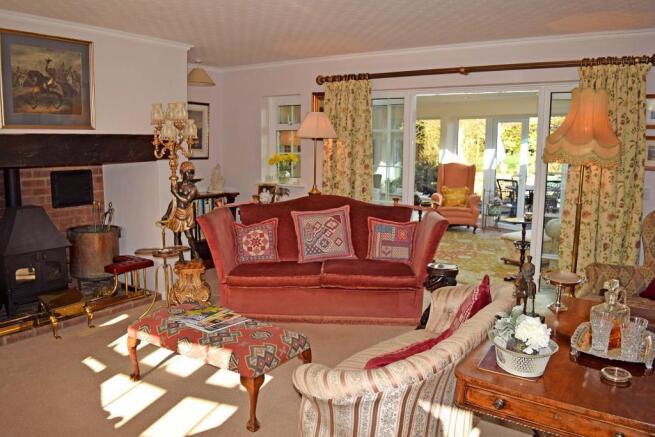 Drawing Room