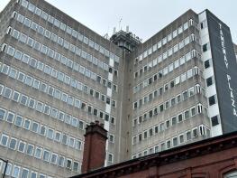 Flat 89, 48 Tameway Plaza, Bridge Street, Walsall WS1 1JL