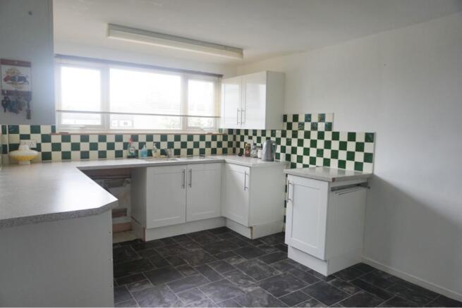 Kitchen / Diner