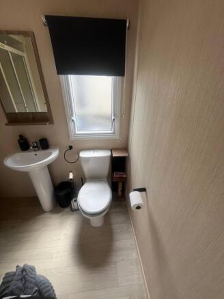 2 bed Caravan for sale Image 9