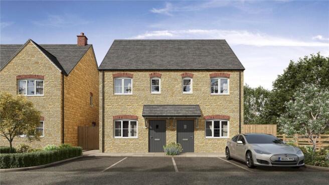 Discount Market Home