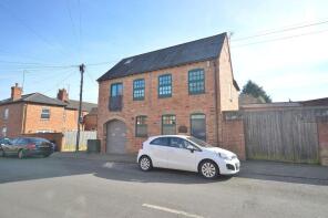 33b, Junction Road, Northampton NN2 7JA