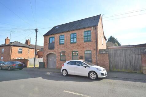 Junction Road, Northampton, NN2
