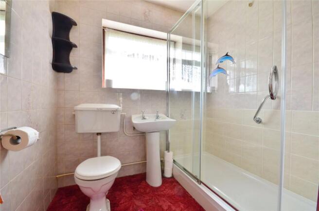 Showerroom