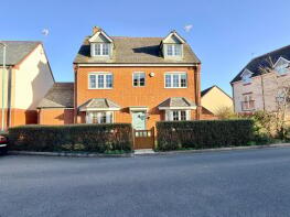 16, Feltham Way, Tewkesbury GL20 5FQ