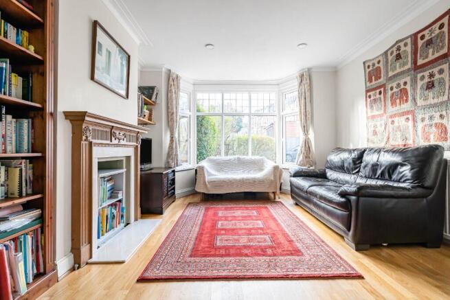 St. Albans Road, Woodford Green, Essex, IG8 photo 4