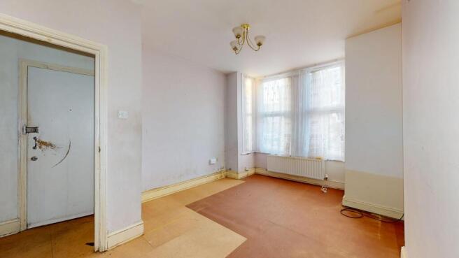 Flat A, 62 Homecroft Road, Sydenham, London, SE26 5QG