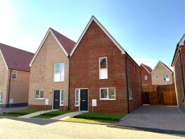 52, Una Road, Harwich CO12 4PS