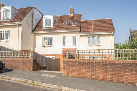 St Silas Court, Stockwood, Bristol