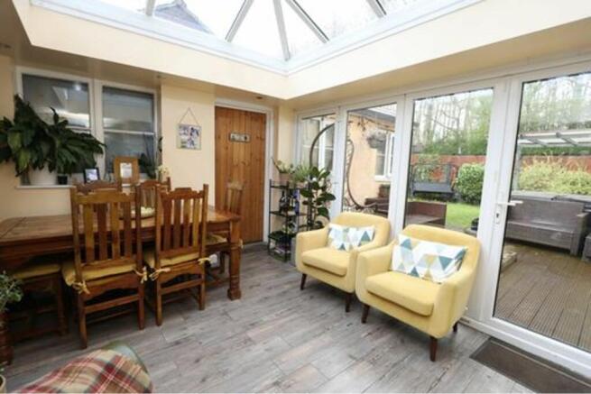 Orangery