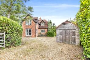 Sunnydene, Linkside East, Hindhead GU26 6NY