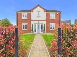 1, Avro Way, Blaxton, Doncaster DN9 3QX