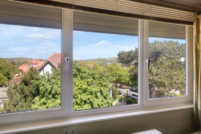 View from Property at Front