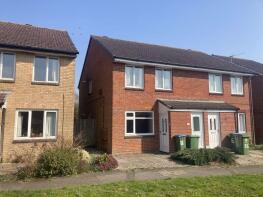 21a, Finisterre Close, Fareham PO14 3TJ