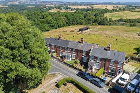 Nicholsons Terrace, Beamish, Stanley, DH9