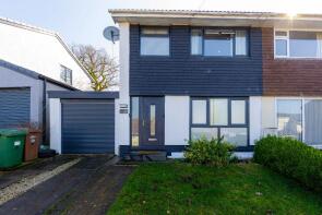 36, Hawthorn Road, Treharris CF46 6PB