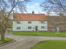 6 Northend House, North End, Yarm TS15 0DG