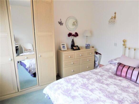 BEDROOM TWO