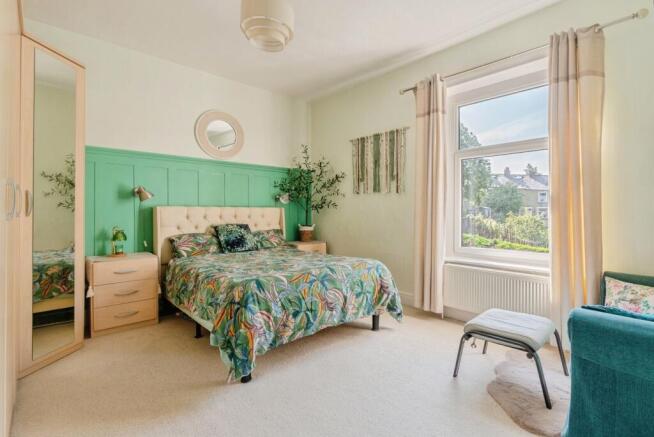 2 bed Terraced for sale Image 10