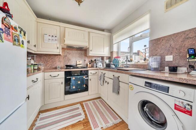 Tunstock Way, Belvedere, Belvedere, DA17 photo 4
