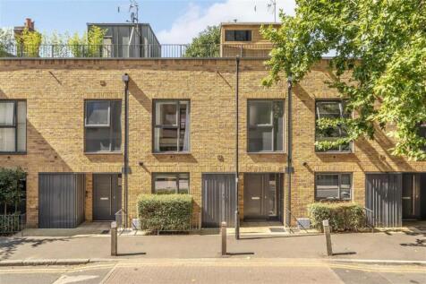 Lingham Street, London