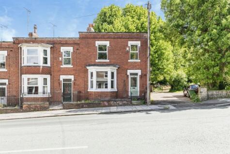 Mill Hill Road, Pontefract