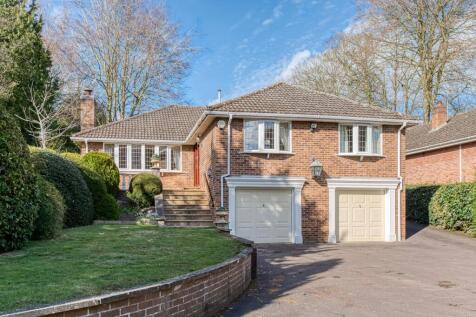 Yarmouth Road, Thorpe St Andrew