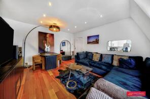 Flat 3, 203, Goldhurst Terrace, London NW6 3ER