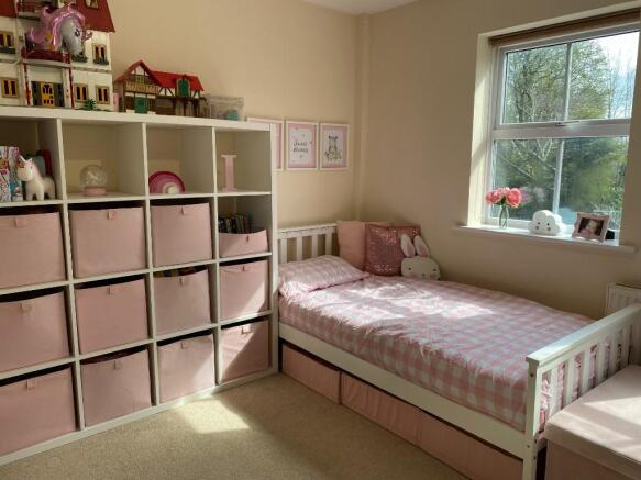 Bedroom 3