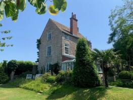 2 Clarence Cottage, Chapel Lane, Swanage BH19 2PW
