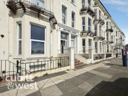 3, 18 19 Arundel Court, South Parade, Southsea PO5 2JE