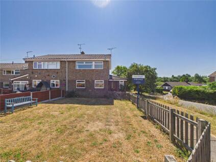 Cranworth Close, Grundisburgh, Woodbridge, Suffolk, IP13