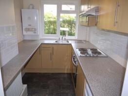 34, Denton Close, Barnet EN5 3AP